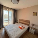 Дава се под наем Двустаен апартамент в София, Борово - 65 кв.м за 750 € - Снимка #1