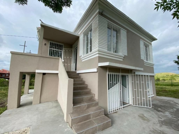 Къща в с. Бата, Област Бургас - 120 кв.м за 992 €/кв.м - Снимка #1