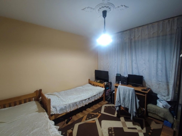 Двустаен апартамент в София, Дружба 1 - 65 кв.м за 1020 €/кв.м - Снимка #1