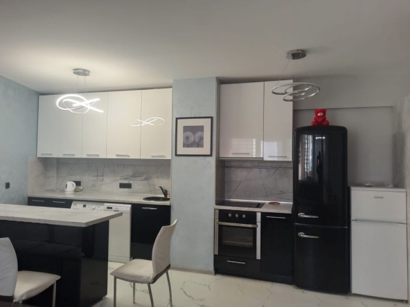 Двустаен апартамент в с. Равда, Област Бургас - 79 кв.м за 1114 €/кв.м - Снимка #1