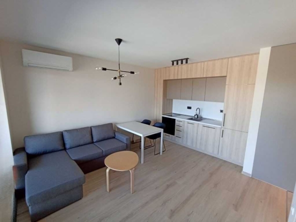 Дава се под наем Двустаен апартамент в София, Овча купел - 62 кв.м за 494.7 € - Снимка #1