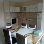 Дава се под наем Тристаен апартамент в Харманли - 94 кв.м за 328.95 € - Снимка #1