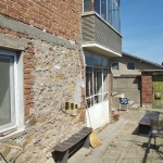 Къща в с. Брод, Област Хасково - 170 кв.м за 176 €/кв.м - Снимка #1