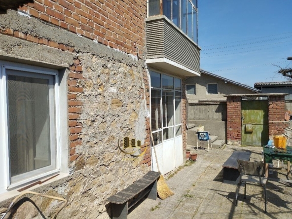 Къща в с. Брод, Област Хасково - 170 кв.м за 176 €/кв.м - Снимка #1