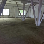 Промишлена сграда в Русе, Долапите - 335 кв.м за 180 €/кв.м - Снимка #1