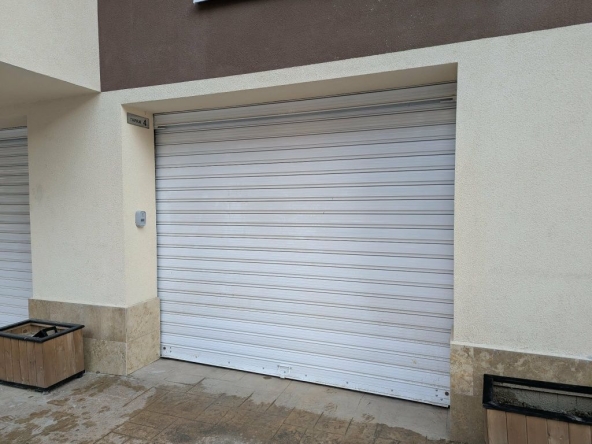 Дава се под наем Гараж / Паркомясто в Пловдив, Южен - 20 кв.м за 51 € - Снимка #1