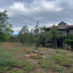 Парцел в с. Церово, Област Пазарджик - 897 кв.м за 73 €/кв.м - Снимка #1