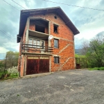 Къща в с. Горна Гращица, Област Кюстендил - 324 кв.м за 124 €/кв.м - Снимка #1
