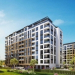 Едностаен апартамент в Пловдив, Тракия - 42 кв.м за 1060 €/кв.м - Снимка #1