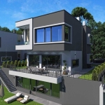 Къща в Варна, м-т Зеленика - 277 кв.м за 737 €/кв.м - Снимка #1