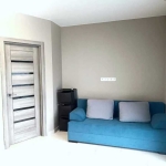 Дава се под наем Двустаен апартамент в София, Център - 56 кв.м за 387.6 € - Снимка #1