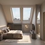 Тристаен апартамент в София, Хаджи Димитър - 107 кв.м за 1076 €/кв.м - Снимка #1