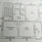 Етаж от къща в Велинград - 260 кв.м за 424 €/кв.м - Снимка #1