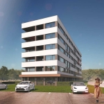 Тристаен апартамент в Пловдив, Остромила - 102 кв.м за 714 €/кв.м - Снимка #1