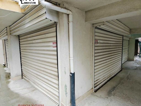 Гараж / Паркомясто в Варна, Център - 16 кв.м за 1907 €/кв.м - Снимка #1