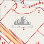 Парцел в Шумен, 5-ти полк - 11300 кв.м за 11 €/кв.м - Снимка #1