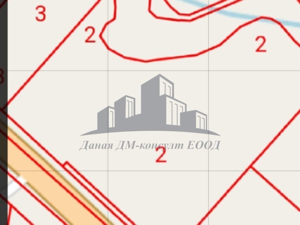 Парцел в Шумен, 5-ти полк - 11300 кв.м за 11 €/кв.м - Снимка #1