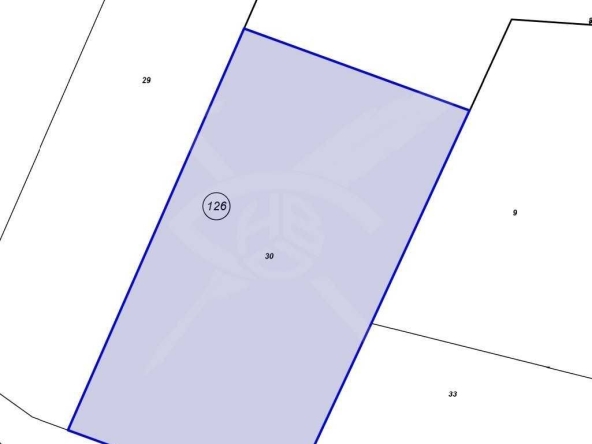 Земеделски имот в Асеновград -  кв.м за 10000 €/дка - Снимка #1