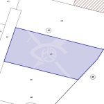 Парцел в с. Марково, Област Пловдив - 1090 кв.м за 99 €/кв.м - Снимка #1