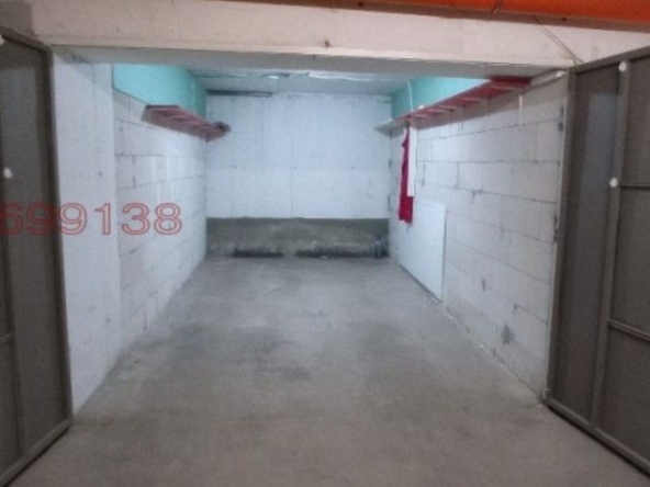 Дава се под наем Гараж / Паркомясто в София, Люлин 4 - 15 кв.м за 119.34 € - Снимка #1