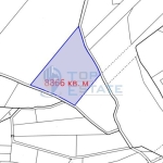 Парцел в с. Геша, Област Габрово - 8866 кв.м за 2 €/кв.м - Снимка #1