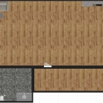 Едностаен апартамент в Пловдив, Остромила - 42 кв.м за 1012 €/кв.м - Снимка #1