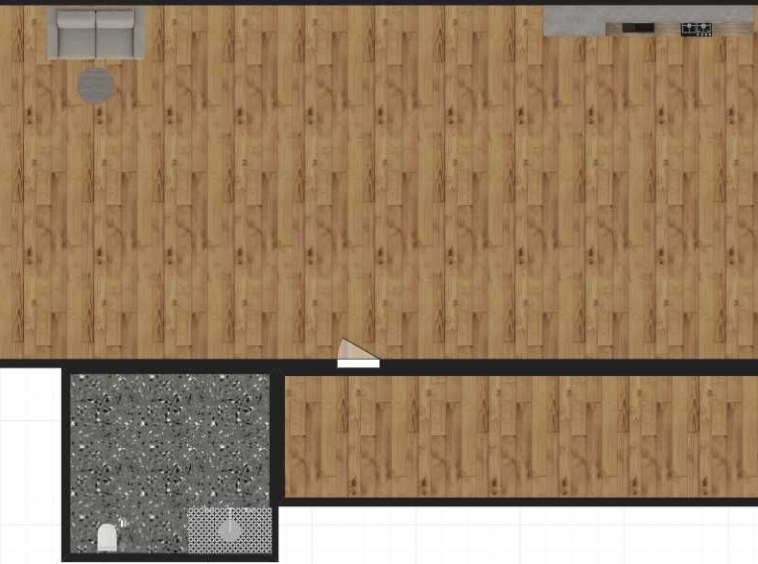 Едностаен апартамент в Пловдив, Остромила - 42 кв.м за 1012 €/кв.м - Снимка #1