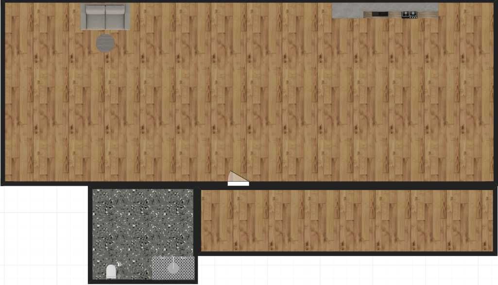 Едностаен апартамент в Пловдив, Остромила - 42 кв.м за 1012 €/кв.м - Снимка #1