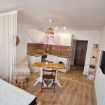 Дава се под наем Едностаен апартамент в Варна, Лятно кино Тракия - 30 кв.м за 325 € - Снимка #1