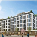 Тристаен апартамент в Пловдив, Кършияка - 108 кв.м за 687 €/кв.м - Снимка #1