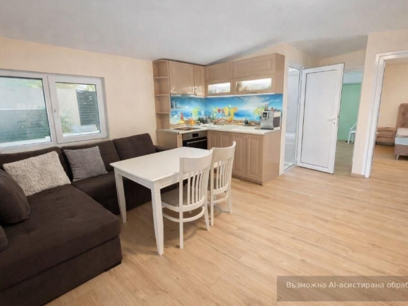 Дава се под наем Къща в Варна, Галата - 100 кв.м за 847.62 € - Снимка #1