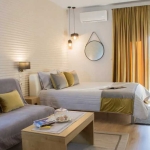 Дава се под наем Едностаен апартамент в Пловдив, Каменица 2 - 39 кв.м за 178.5 € - Снимка #1