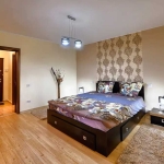 Дава се под наем Двустаен апартамент в Пловдив, Христо Смирненски - 65 кв.м за 250 € - Снимка #1