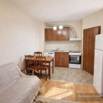 Дава се под наем Двустаен апартамент в Варна, ХЕИ - 60 кв.м за 448.8 € - Снимка #1