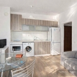 Дава се под наем Двустаен апартамент в Варна, Трошево - 55 кв.м за 398.82 € - Снимка #1