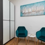 Дава се под наем Двустаен апартамент в Пловдив, Западен - 65 кв.м за 362.1 € - Снимка #1