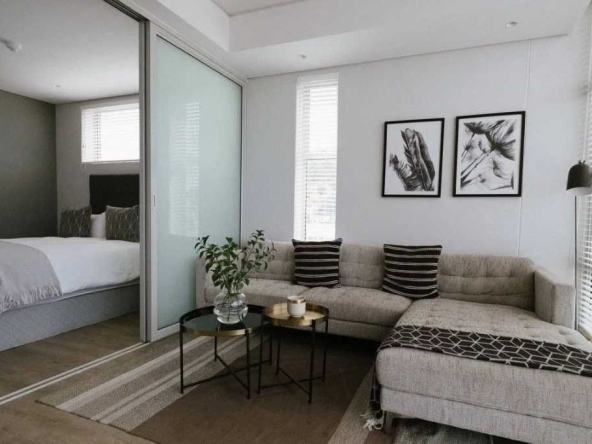 Дава се под наем Едностаен апартамент в Бургас, Зорница - 42 кв.м за 183.6 € - Снимка #1