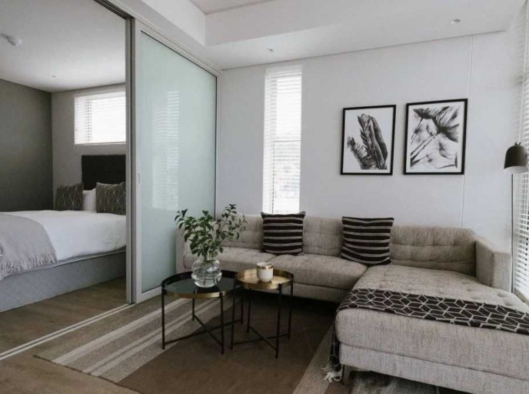 Дава се под наем Едностаен апартамент в Пловдив, Мараша - 45 кв.м за 214.2 € - Снимка #1