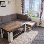 Дава се под наем Тристаен апартамент в Варна, Трошево - 70 кв.м за 648.21 € - Снимка #1