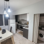 Дава се под наем Двустаен апартамент в Варна, ВИНС - 60 кв.м за 650 € - Снимка #1