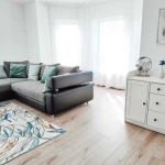 Дава се под наем Двустаен апартамент в Пловдив, Съдийски - 65 кв.м за 311.1 € - Снимка #1