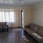 Дава се под наем Тристаен апартамент в Пловдив, Беломорски - 90 кв.м за 255 € - Снимка #1