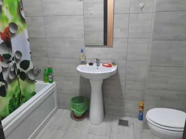 Дава се под наем Едностаен апартамент в Пловдив, Кършияка - 21 кв.м за 107.1 € - Снимка #1