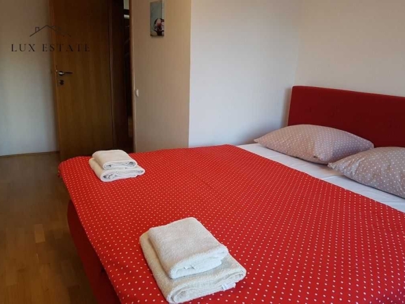 Двустаен апартамент в София, Борово - 65 кв.м за 2724 €/кв.м - Снимка #1