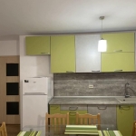 Дава се под наем Тристаен апартамент в Пловдив, Кършияка - 114 кв.м за 600 € - Снимка #1