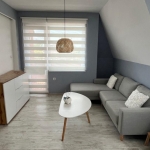 Дава се под наем Двустаен апартамент в Пловдив, Съдийски - 57 кв.м за 408 € - Снимка #1