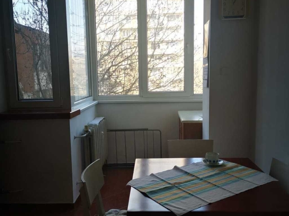 Дава се под наем Двустаен апартамент в София, Зона Б-5 - 80 кв.м за 348.84 € - Снимка #1