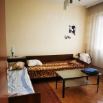 Дава се под наем Тристаен апартамент в Пловдив, Остромила - 81 кв.м за 270.3 € - Снимка #1