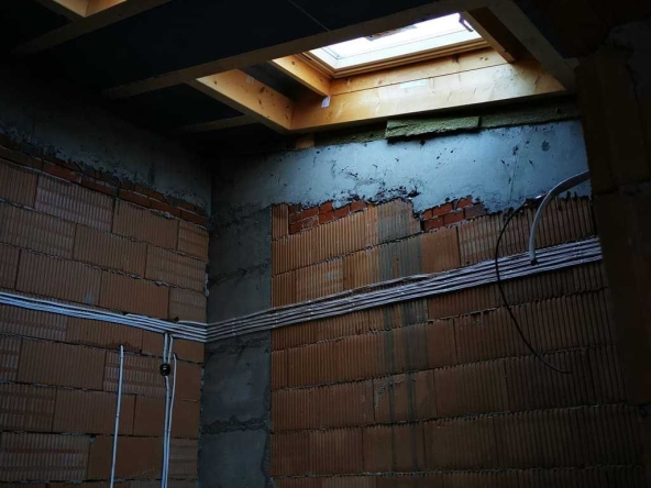 Къща в с. Марково, Област Пловдив - 120 кв.м за 1500 €/кв.м - Снимка #1