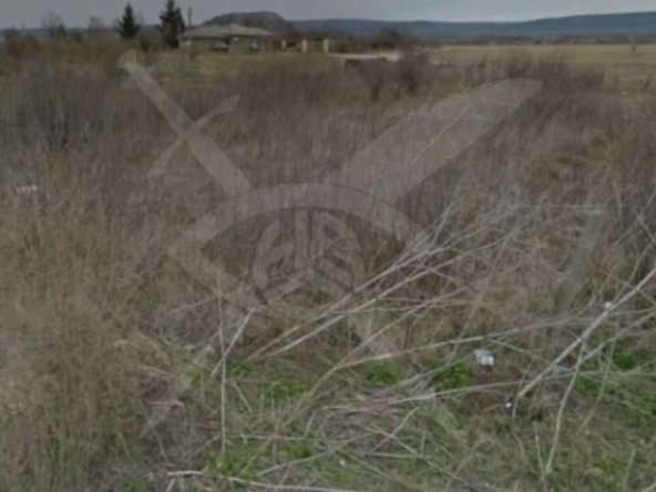 Парцел в с. Твърдица, Област Бургас - 20000 кв.м за 5 €/кв.м - Снимка #1